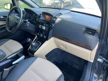 REG MAKS HINHNAS! Opel Zafira 1.7 92kw, 7 KOHTA