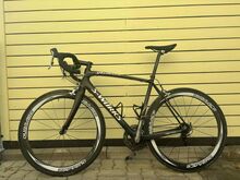 Specialized S-Works SL3