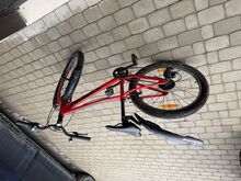 ВЕЛОСИПЕД TREK PRECALIBER 24 8-СКОРОСТНОЙ