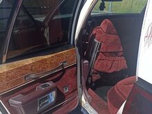 Buick Electra 5.0 104kW