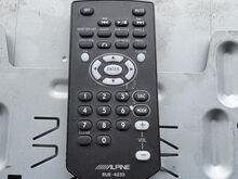 Alpine IVE-W560