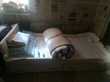 Voodi 90x200