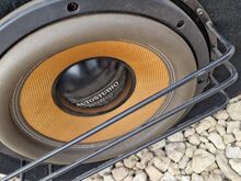 3000w subwoofer ja võim