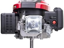 Bensiinimootor Loncin LC1P70FC 22,2mm
