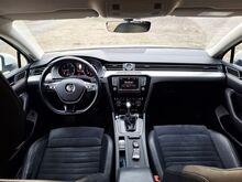 Vw passat 4motion