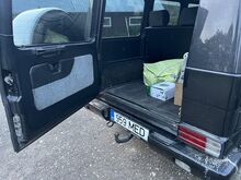 Mercedes-benz G300