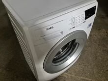 Pesumasin Aeg LFJ64702 7kg 1400p/min