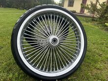 Harley-Davidson valuveljed