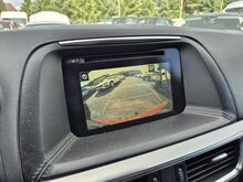 Mazda CX-5 Sports-Line AWD 2.2 129kW
