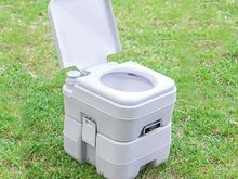 Veega matka WC / teisaldatav tualett 20L