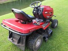MURUTRAKTOR MTD