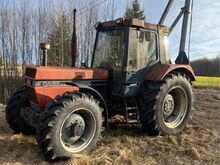 Müüa Case IH 956 Xl