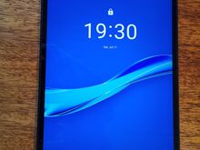 Defektiga tahvelarvuti Lenovo M10 Plus 64GB, 4G
