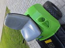 Viking murutraktor