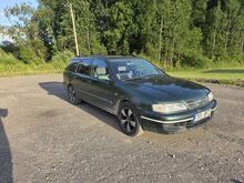 Nissan Primera
