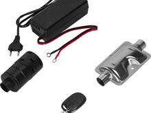 9kW KD5966 õlikütteseade