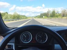 Bmw e60 m-pakett 530d 160kw atm 2005a
