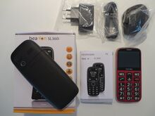 UUS  Beafon SL 360i