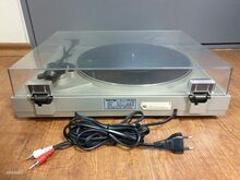 Rotel RP 820 vinüülimängija