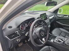 MB GLS 350 diisel 2016