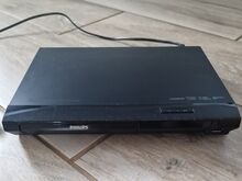 Blu-Ray disc/DVD-mängija