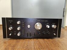 Sansui AU-9900 Интегральный стереоусилитель