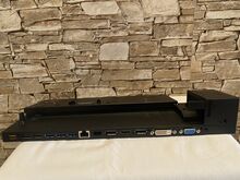 Док-станции Lenovo 40A2 + 40A7 (3 шт.) + кабели