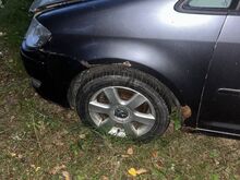 VW Touran 1.9 TDI varuosadeks