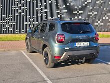Dacia Duster 1.5dCi 4x4 (ПОСЛЕДНИЙ ДИЗЕЛЬ)