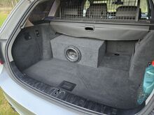 BMW 330D 230 кВт