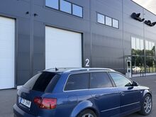 Audi A4 3.0TDI 171kw Quattro