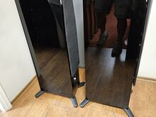 Yamaha Soavo-1 Piano Black