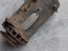 Generaator