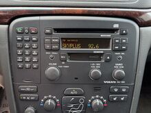Volvo S80 2.4 D5 EURO3 120kW, JÄRELMAKSU VÕIMALUS!