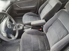 Passat 1.9tdi manu