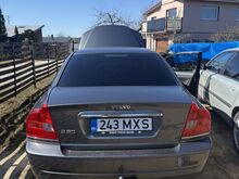 Volvo S80 2.4 125кВт