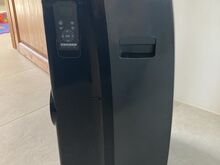 Кондиционер Whirlpool