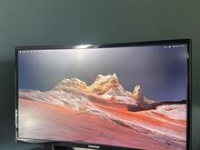 Monitor 24''