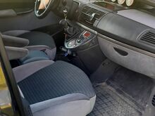 Citroen c8