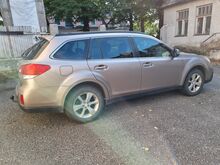 Subaru outback 2,0d ATM 2013a