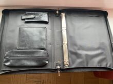 Mapp 34 x 28cm