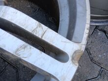 5x120 18 bmw veljed