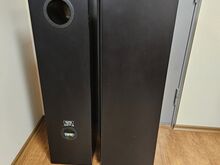 Audes 190AS-034 HiFi põrandakõlarid.