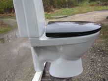 WC potid