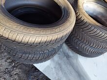 M+S Semperit  205/55/R16"