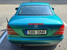 Mercedes benz