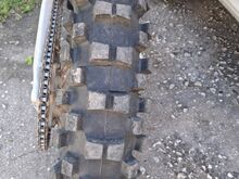 Ktm sxf250 2010