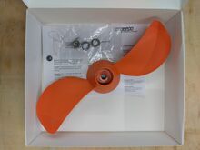 Sõukruvi Torqeedo v9/p790 (ePropulsion Spirit 1.0)