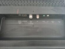 43 tolline Philips ambilight tv