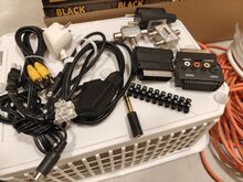 Elektrikraam (hind kokku)